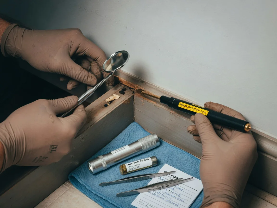Why choose Emergency Pest Control in Edna, TX